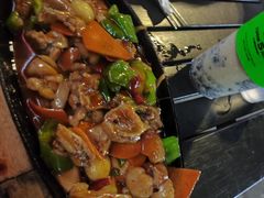 -正通记·哈尔滨烧烤·炭烤鸽子(七宝万科国际店)