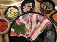 -汉拿山(北京上地华联店)