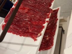 -牛焱·贵州黄牛肉火锅(城西银泰店)
