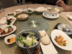 -庄氏祥记家常食府(国瑞建材家居博览中心店)