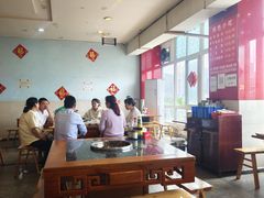 -福满家火锅26年江景(十八梯店)