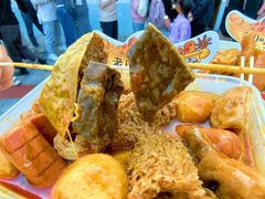 -老day牛杂(官也街总店)