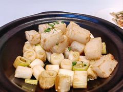 养颜萝卜糕-祥记餐饮•豫粤珍味(金隅大厦店)