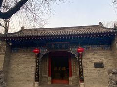 -湘子庙