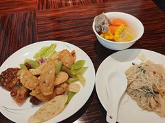 -厦门明发国际大酒店(会展中心环岛路店)