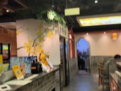 -蒸武门·广式茶点(江南店)