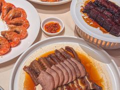 -侨美食家·粤菜(体育西路店)