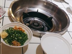 -蛙一刀·麻椒鱼火锅(金仙桥店)
