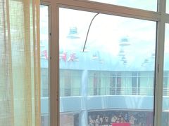 -金时代顺风大酒店(金山店)