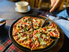 -小世界西餐厅(建国门店)