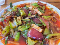 -牛八宝桂林米粉(八里庄店)