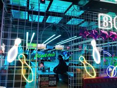 -世代星球·保龄球·镭战真人CS·团建(杨浦店)
