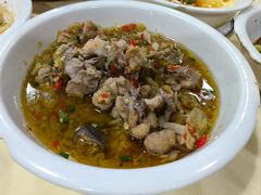 -笨罗卜浏阳菜馆(太平街店)