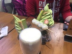 -無邪日式甜品(世博源店)