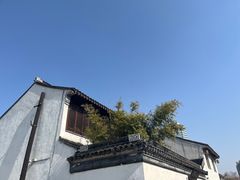 -青果巷历史文化街区