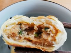 鲜肉月饼原味-泸溪河桃酥(江宁太阳城店)