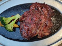 -食间牛排(湖西路店)