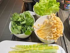 -矮板凳老火锅(宽窄巷子店)