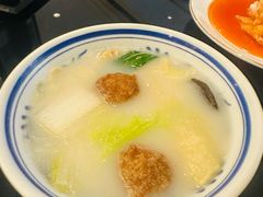 -西安饭庄·非遗陕菜(钟楼店)