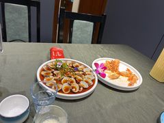 -红厨巷·淮扬菜(熙南里店)