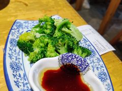 -裕鼎鲜·新中菜(八一广场万达店)
