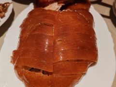 -金鸭季·北京烤鸭(深业上城店)