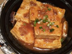 客家酿豆腐-觅唐MITONG(鸟巢店)