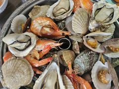 -良师门滨海人家·海鲜·家常菜(滨海城店)
