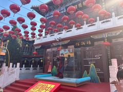 -中国翰园碑林