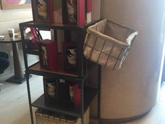 -星巴克(北辰西路店)