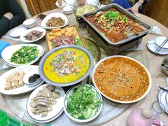 -小山寨(天润城店)