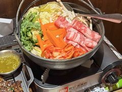-小川洋风料理(街道口店)