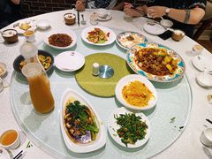 沙棘汁-巴依老爷·新疆美食(上城区天城路店)