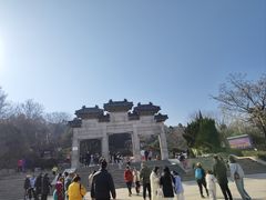 -云龙山