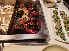 -老基地老火锅厂(大渡口店)