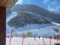 -太子岭滑雪场