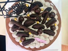-花间烘焙BLossom Bakery