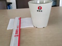 -李先生牛肉面大王(济泺路店)