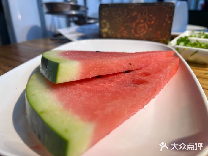 泽成冰煮羊火锅(中正天街店)图片