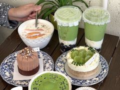 -绿小院(荔湾店)
