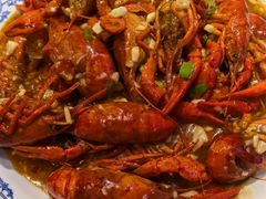 -满盆红龙虾(开发区店)