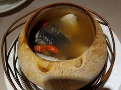 -尚一汤·粤菜海鲜(环球港店)