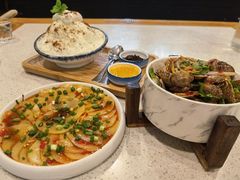 -浮何烤铺(桐梓林店)