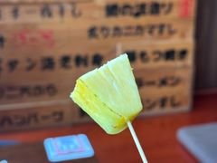 烤菠萝-鸟鹏烧鸟居酒屋(龙岗万科店)