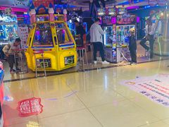 -大玩家(万达广场大连甘井子店)