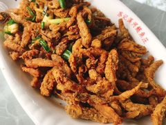 -苏记溪河鲢鱼庄(天府新区店)