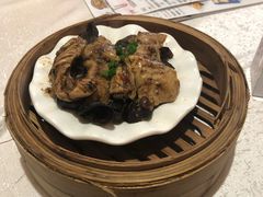 -金满楼(天河中路店)