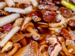-天宜隆蘑菇宴火锅(石景山旗舰店)