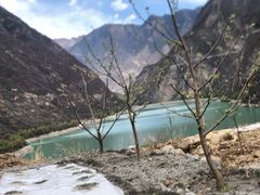 -叠溪松坪沟景区