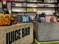 -Moka Bros 摩卡站(嘉华店)